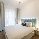 A Prague Apartments - Lesser Town