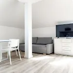 Emerald Apartments Boutique Residence