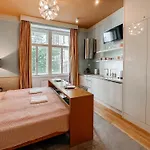 Elso Muzeum Apartments