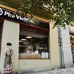 Cozy Apartment In Prague\'S Best Area