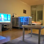 Chotesovska Apartment With Parking Place