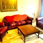 Apartment Vltavska F