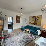 Orechovka Apartment