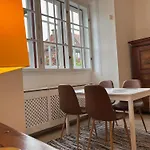 Orechovka Apartment