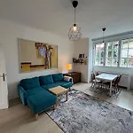 Orechovka Apartment