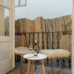 Spacious Apartment Near Wenceslas Square With Master Bed
