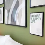 Stylish Apartment - Free Parking, Cinema, By Gravity Prague