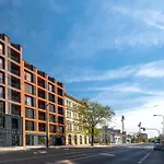 Stylish Apartment - Free Parking, Cinema, By Gravity Prague