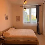 Orechovka Apartment