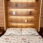 Apartman Na Hluboke V Centru Prahy