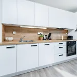 Mymozart Apartments Prague By Rentero Property