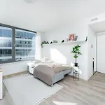 Mymozart Apartments Prague By Rentero Property