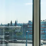 Mymozart Apartments Prague By Rentero Property