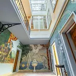 Nosticova Apartments