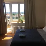 Prague Apartment With Large Terrace