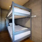 Hausboat Holesovice