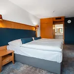 Orea Hotel Pyramida Praha