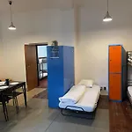 Clown&Bard Hostel