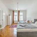 Apartments Vezenska