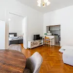 Apartments Vezenska