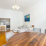 Apartments Vezenska