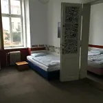 Charles Square Hostel