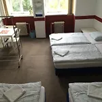 Charles Square Hostel