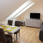 Limes Apartments