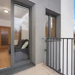 Prague City Residence