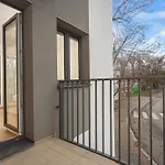 Prague City Residence