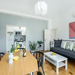 La Terrasse Apartment Prague Center