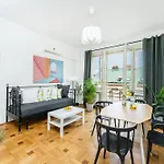 La Terrasse Apartment Prague Center