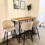 Prague Milada & Heaven Home Apartment