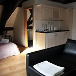 Old Town Boutique Apartments