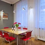 Holec Apartments