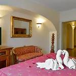 Hotel Residence Green Lobster