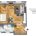 Residence Masna