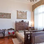 Art Apartments Celakovskeho Sady