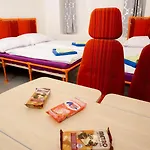 Metro Apartment Prague By Main Train And Bus Station