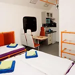 Metro Apartment Prague By Main Train And Bus Station