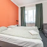 Flat In Zizkov -403-