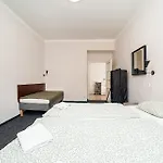 Flat In Zizkov -403-
