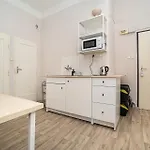 Flat In Zizkov -403-