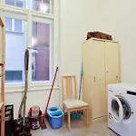 Beautiful And Spacious Apartment Wenceslas Square
