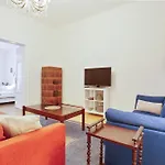 Beautiful And Spacious Apartment Wenceslas Square