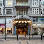 Beautiful And Spacious Apartment Wenceslas Square
