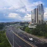 Studio-Apartment Near Congress Centre Prague