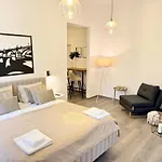 Prague Milada & Heaven Home Apartment