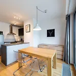 Garden Towers Apartments