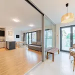 Garden Towers Apartments